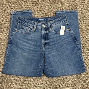 Old Navy O.G. Straight Jeans
